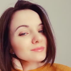 Алла Шевчук, Киев