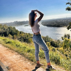 Виолетта Конюхова, 09.04, Нижний Новгород