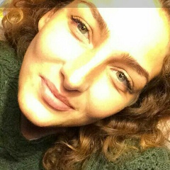 Оля Антонова, 19.11, Екатеринбург