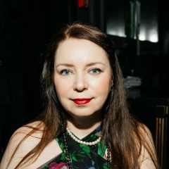 Татьяна Шевальдо, 16.01, Санкт-Петербург