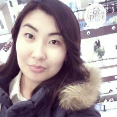 Ажара Абдыкадырова, 03.05.1997