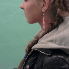 Даша Богатенко, 27.05.1991