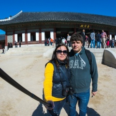 Irina Abramova, 11.10