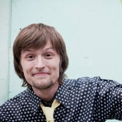 Семён Дудко, 01.11, Москва