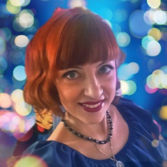 Юлия Хохлачева, 24.12.1984, Волжский