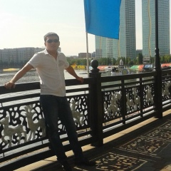 Эльдар Нурумов, 24.09, Астана