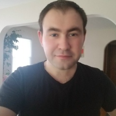 Роман Антоник, 11.04.1992, Дрогобыч