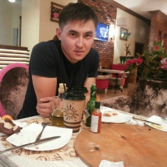 Кенжегулов-Адильбек Адок, 12.12.1987, Астана