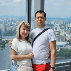 Равиль Сунаргулов, 27.06, Магнитогорск