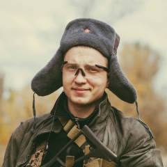 Владимир Роговой, 11.11