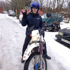 Алексей Никитин, 19.12.1976, Санкт-Петербург