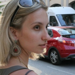 Виктория Рубакина, 26.03