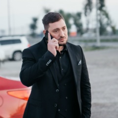 Мура Мисроко, 07.07.1992, Нальчик