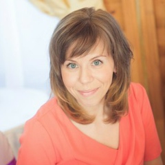 Александра Вайкум, 24.10.1986, Санкт-Петербург