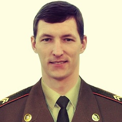 Сергей Стрельченко, Ставрополь
