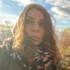 Екатерина Вишневецкая, 14.09.1984, Санкт-Петербург