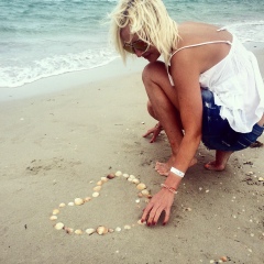 Valentina Burlenko, 06.06, Москва