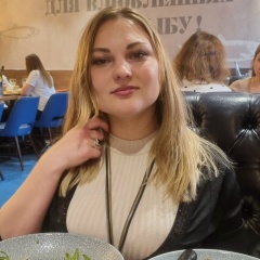 Галина Никифорова, 02.11, Москва