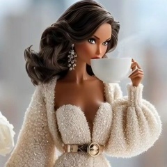 Катюша Вербах, Тюмень