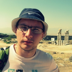 Дмитрий Кузнецов, 08.02.1989, Москва