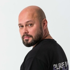 Тимур Лебедев, 15.12.1978, Санкт-Петербург