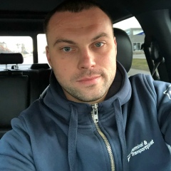 Виталик , 27.01, Stockholm