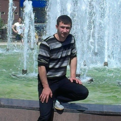 Dima Hodacovschii, Бричаны