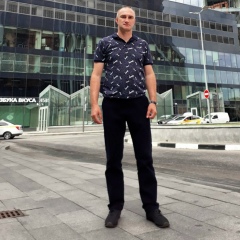 Александр Пахмутов, 15.07.1981, Прокопьевск