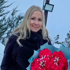 Елена Захарова, 16.01, Москва