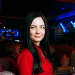 Мария Борисова, 17.02.1988, Оренбург