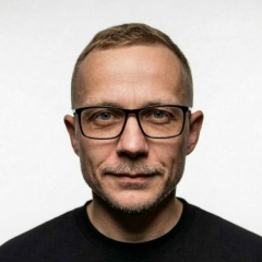 Павел Крюков, 25.01, Санкт-Петербург