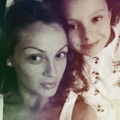 Ирина Федорова, 09.03.1985, Москва