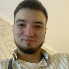 Тимур Кебисов, 14.03.1999
