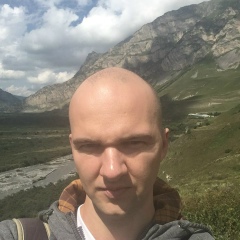 Алексей Рюмин, 29.12.1986, Котлас