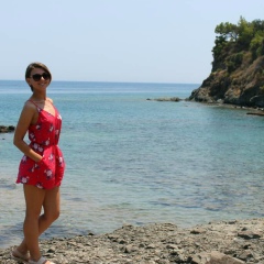 Екатерина Муха, 07.12.1993, Севастополь