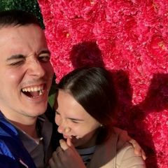 Илья Снеговской, Санкт-Петербург