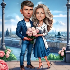 Оксана Балихина, 27.04, Санкт-Петербург