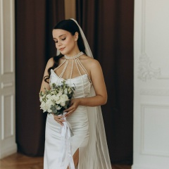 Валерия Аскерова, 15.12, Новосибирск