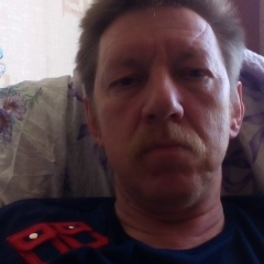 Владимир Боженов, 16.04.1967