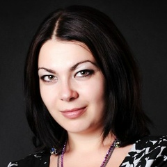 Оксана Шуруй, 23.01