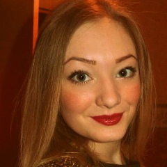 Настя Девяткина, 11.08