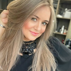 Юлия Хасанова, 26.03, Казань