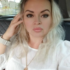 Наталья Шеремет, 16.10.1976, Пенза