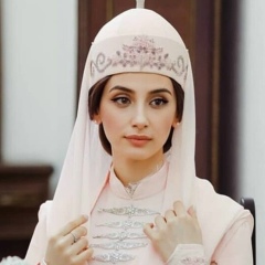 Марьяна Гонгапшева, 15.01.1993