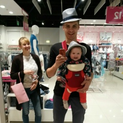 Серега Середжа, 05.10, Днепр (Днепропетровск)