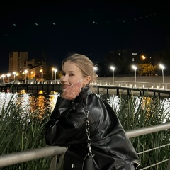 Аня Иванова, 24.03