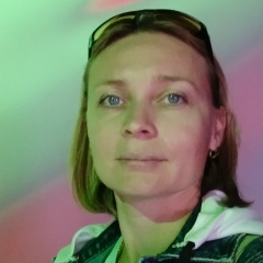 Алена Шнякина, 14.04, Оренбург