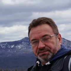 Евгений Ларин, 20.05, Кировград