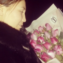 Роза Копжурсинова, 03.07.1994, Актау