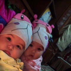 Элнура Исакова, 22.03.1991